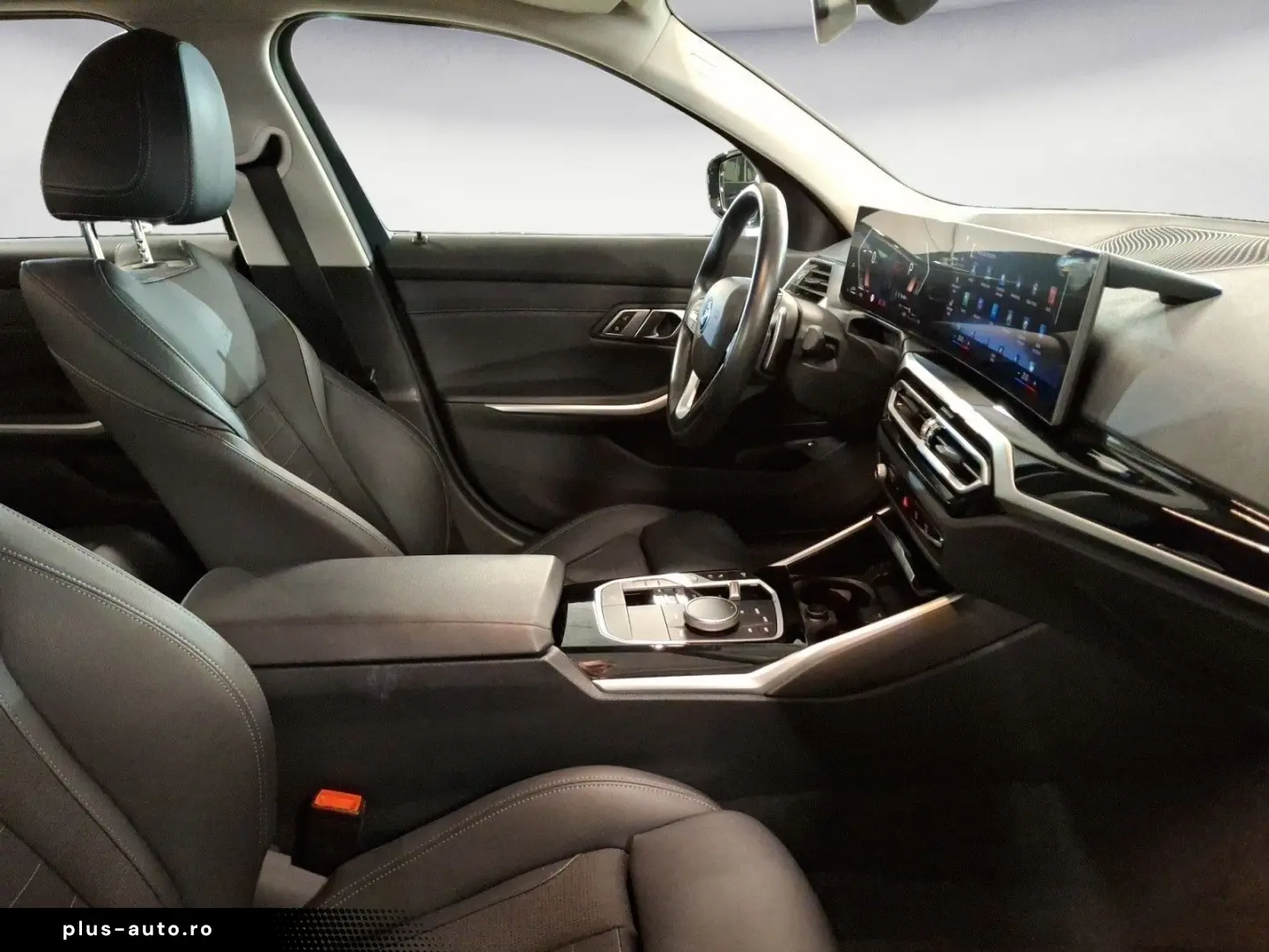 BMW 320e Limousine  Navi Sportsitze LED PDC SHZ