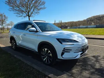 BYD SEAL U  1.5 PHEV DM-i Comfort