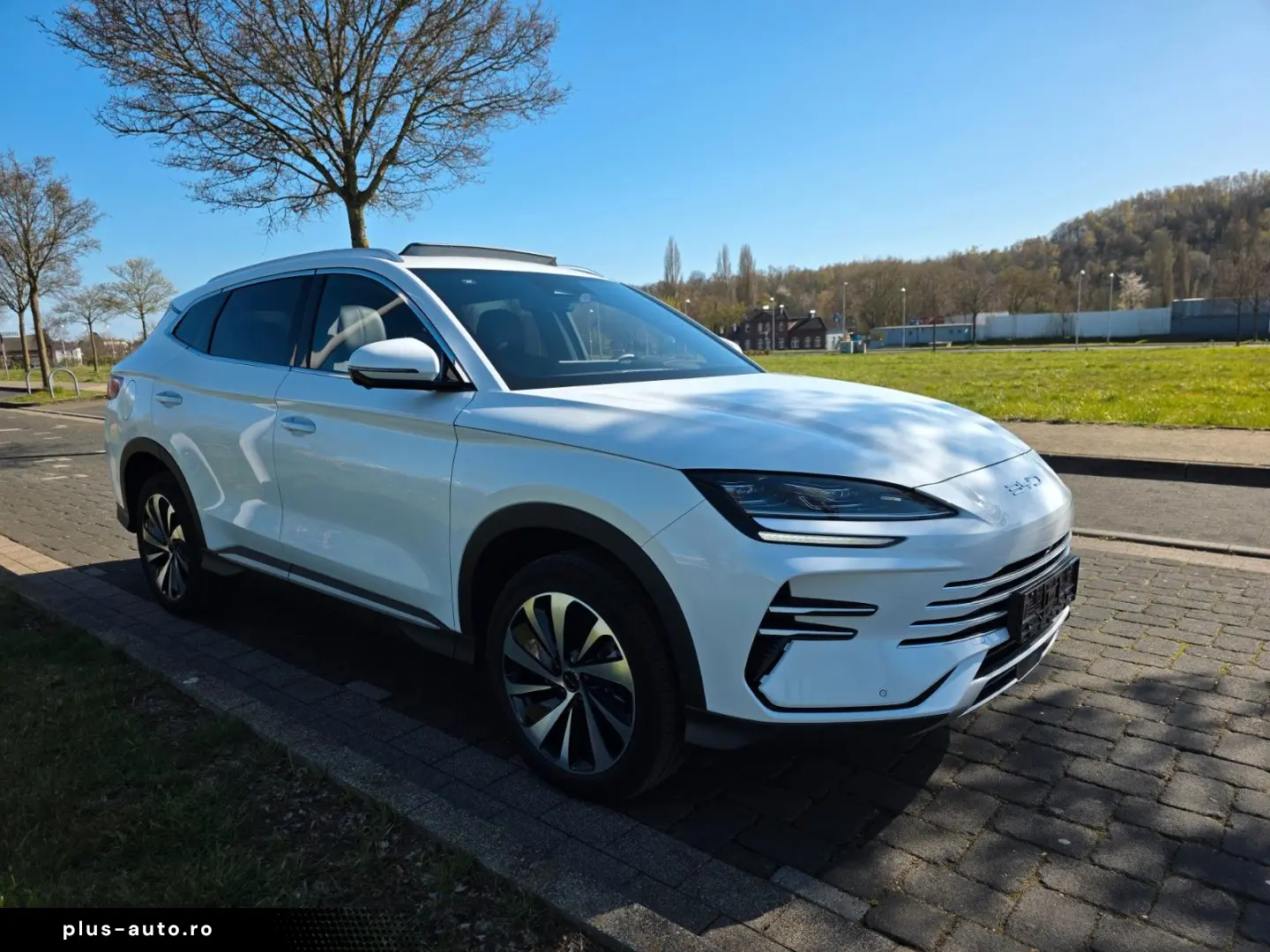 BYD SEAL U  1.5 PHEV DM-i Comfort