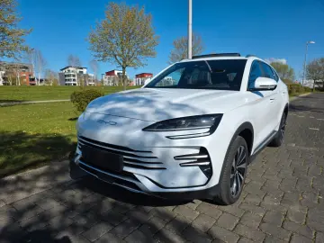 BYD SEAL U  1.5 PHEV DM-i Comfort