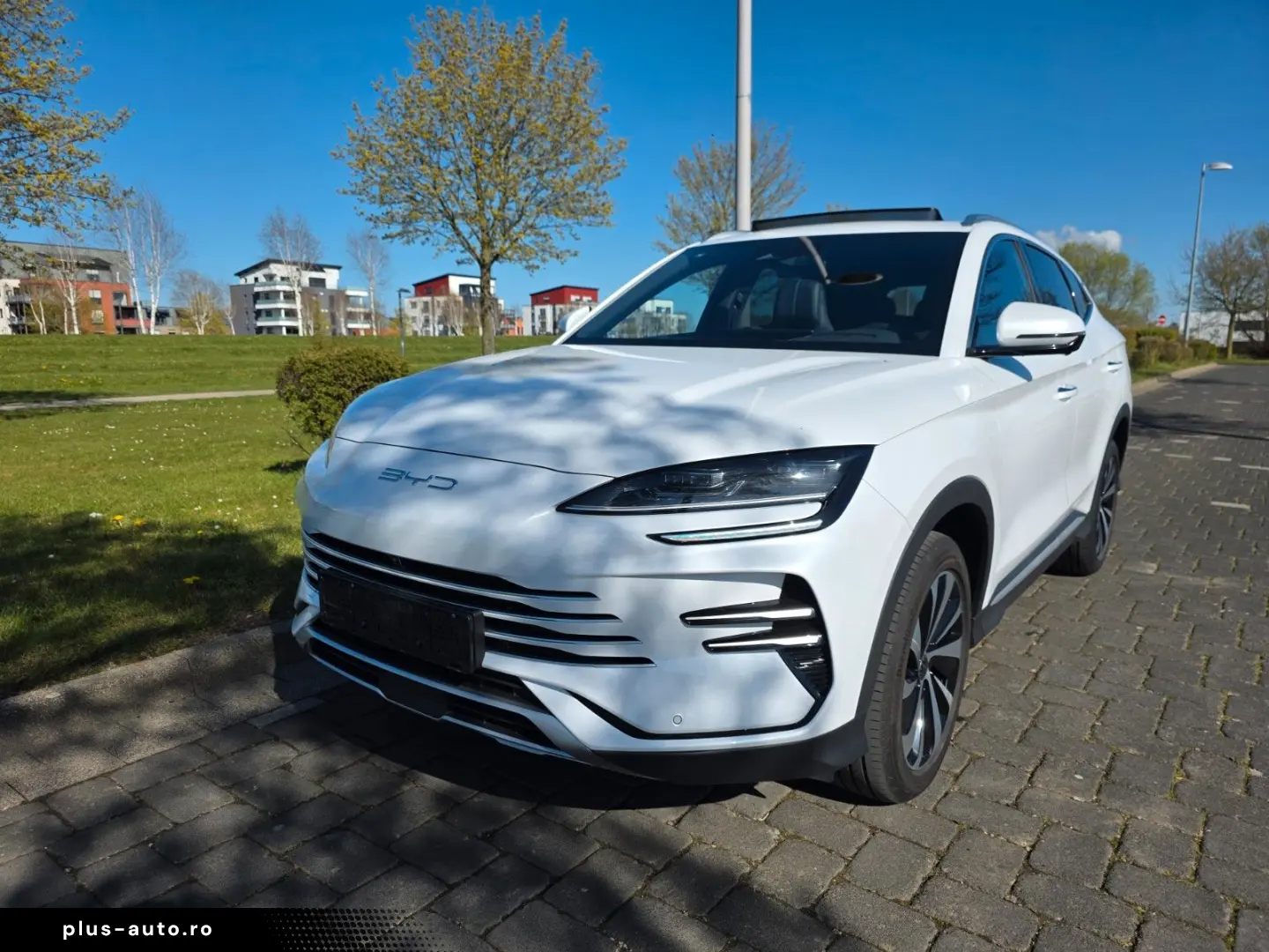 BYD SEAL U  1.5 PHEV DM-i Comfort