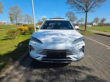 BYD SEAL U  1.5 PHEV DM-i Comfort