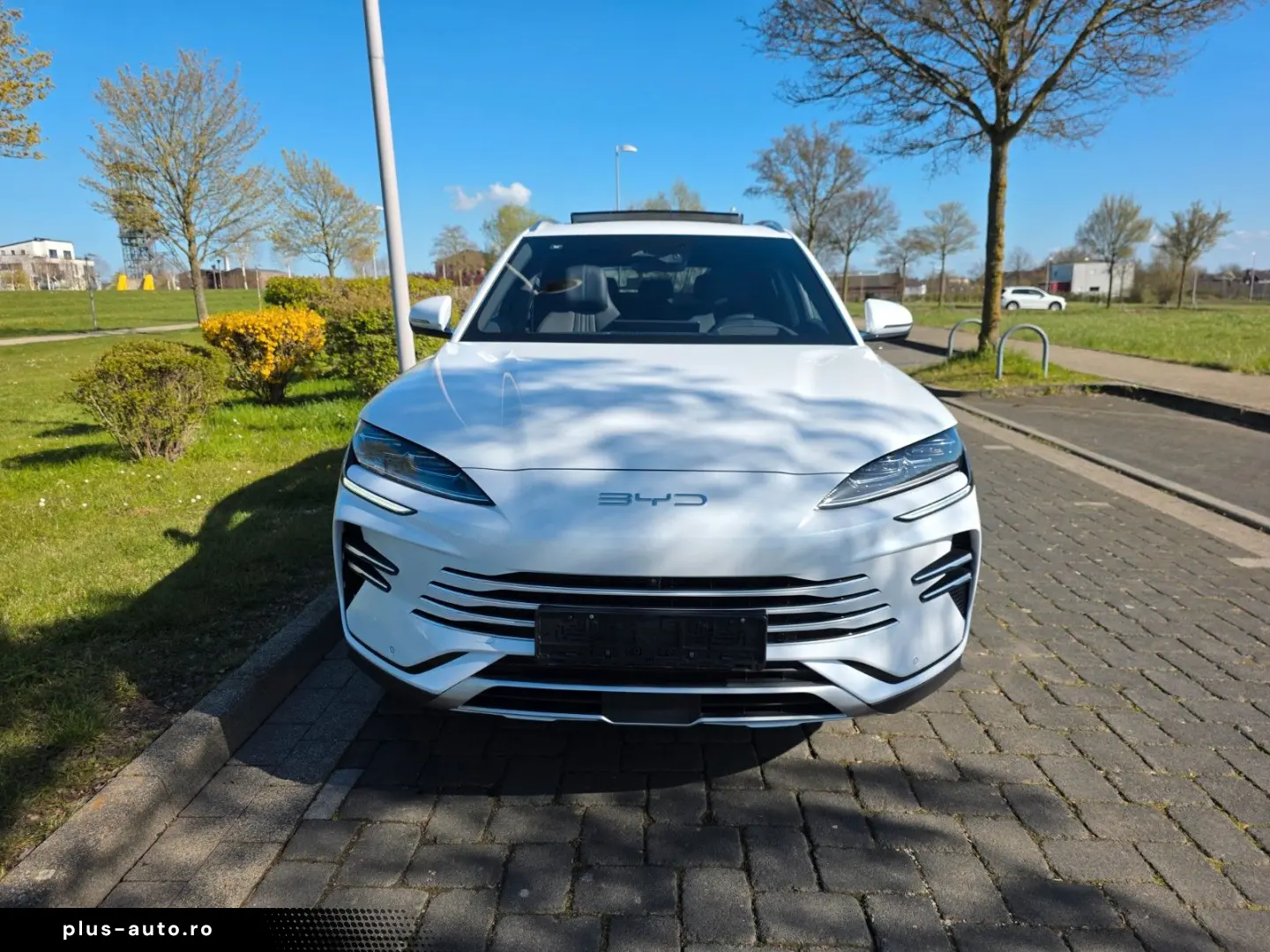 BYD SEAL U  1.5 PHEV DM-i Comfort