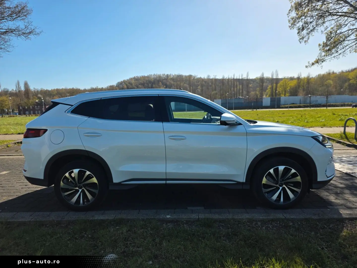 BYD SEAL U  1.5 PHEV DM-i Comfort