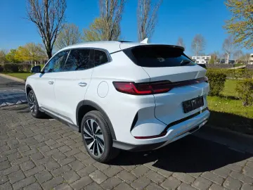 BYD SEAL U  1.5 PHEV DM-i Comfort