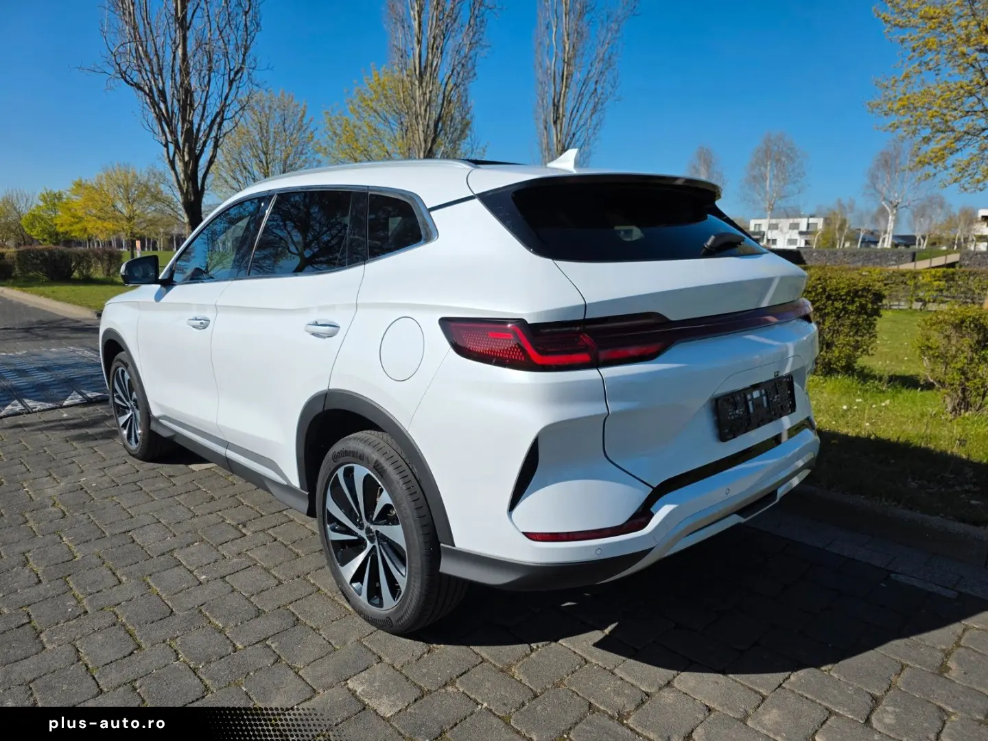 BYD SEAL U  1.5 PHEV DM-i Comfort