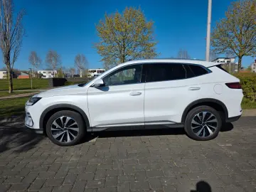 BYD SEAL U  1.5 PHEV DM-i Comfort