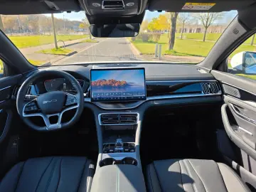 BYD SEAL U  1.5 PHEV DM-i Comfort