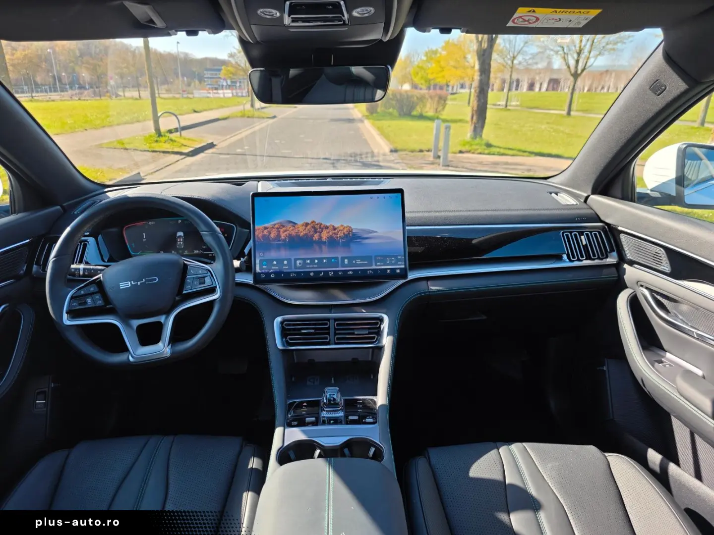 BYD SEAL U  1.5 PHEV DM-i Comfort