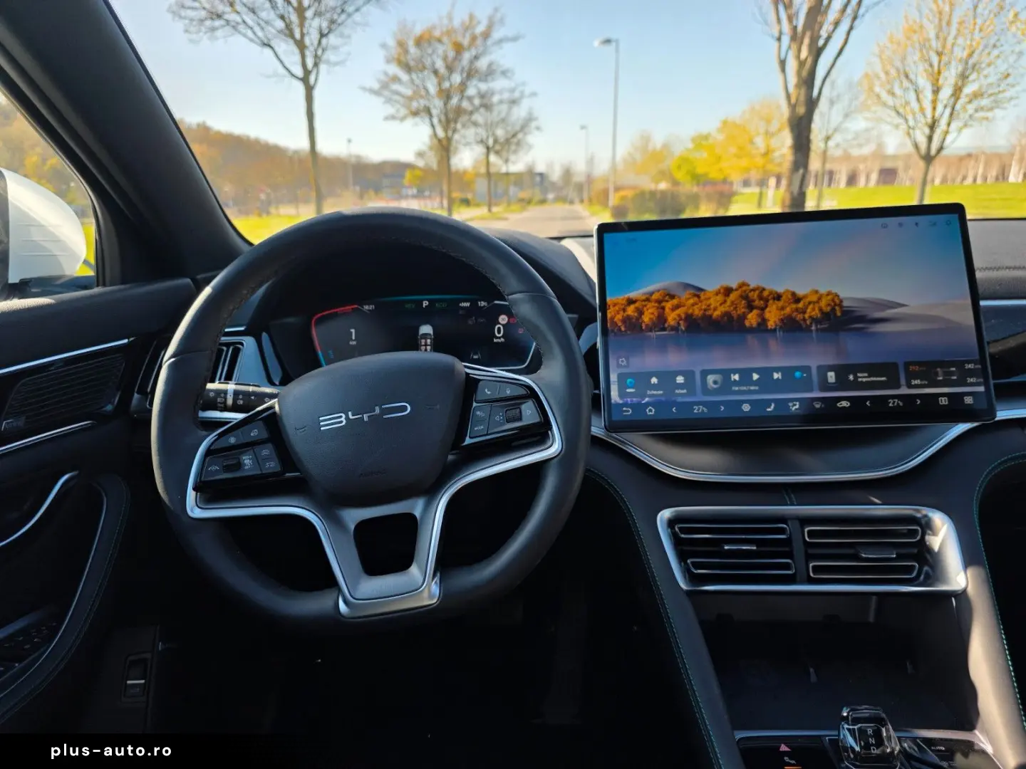 BYD SEAL U  1.5 PHEV DM-i Comfort