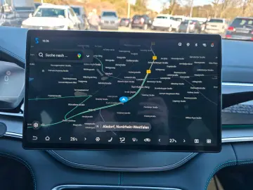 BYD SEAL U  1.5 PHEV DM-i Comfort