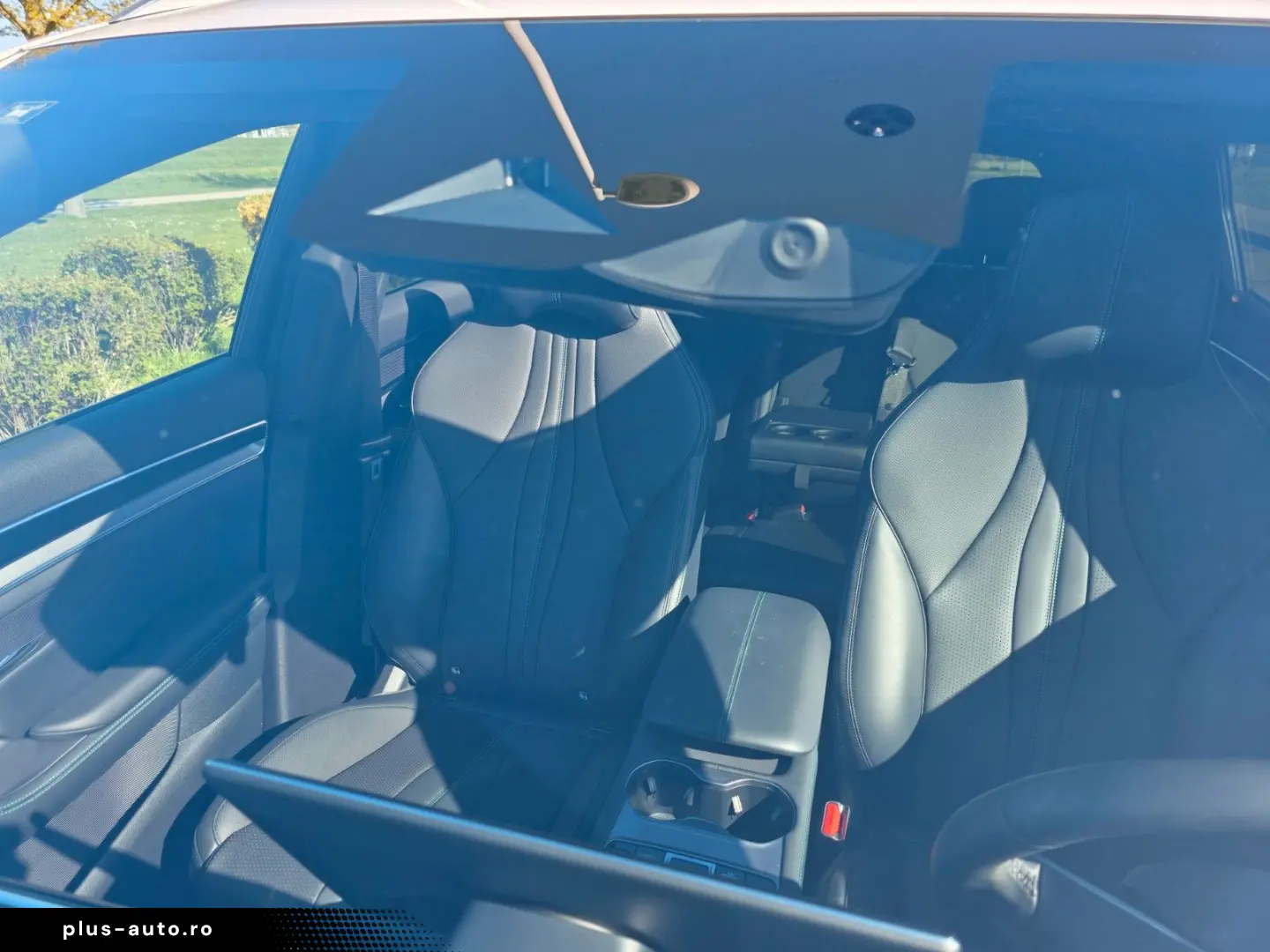 BYD SEAL U  1.5 PHEV DM-i Comfort