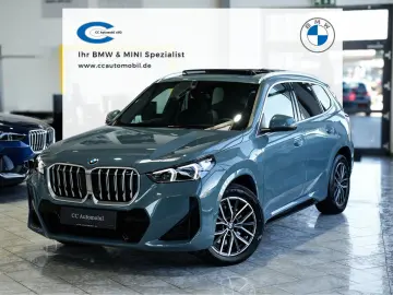 BMW X1 xDrive 23d M Sport 360K Panorama Memory