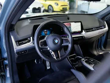 BMW X1 xDrive 23d M Sport 360K Panorama Memory