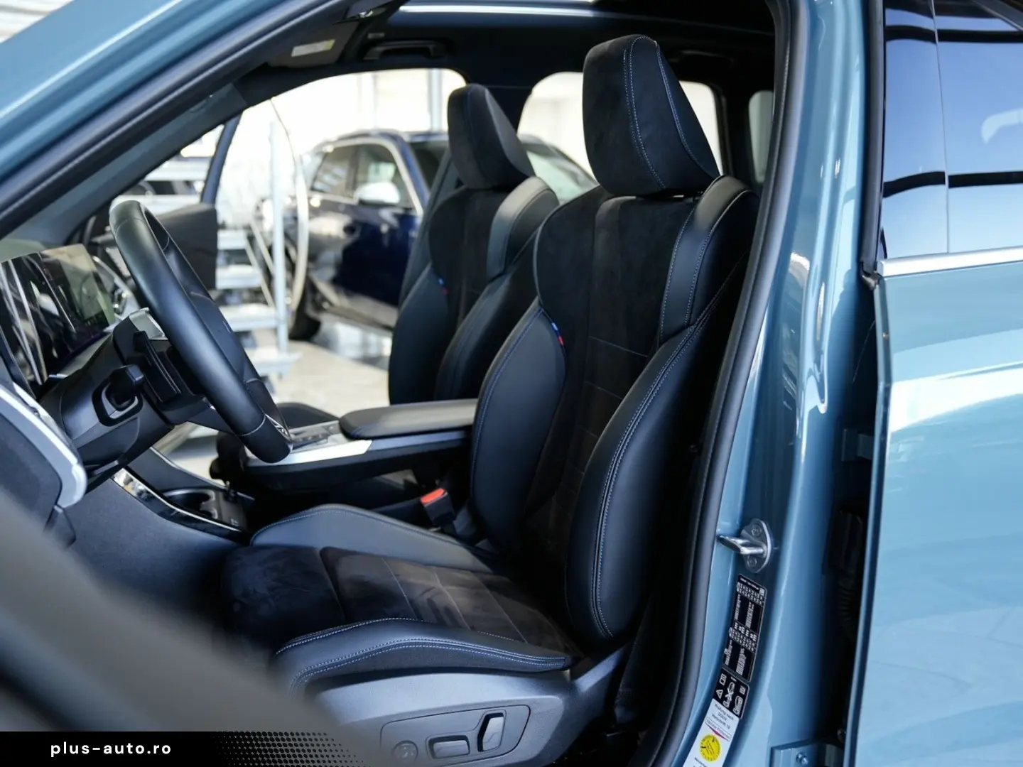 BMW X1 xDrive 23d M Sport 360K Panorama Memory