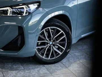 BMW X1 xDrive 23d M Sport 360K Panorama Memory