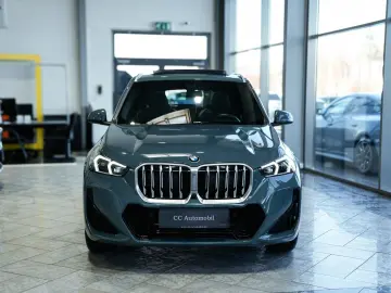 BMW X1 xDrive 23d M Sport 360K Panorama Memory