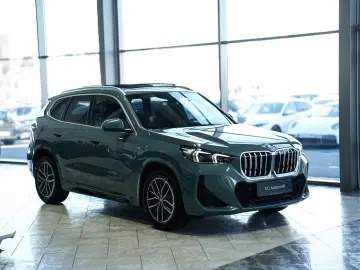 BMW X1 xDrive 23d M Sport 360K Panorama Memory