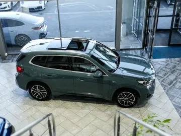 BMW X1 xDrive 23d M Sport 360K Panorama Memory