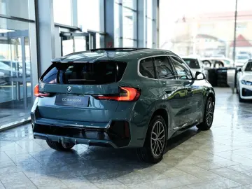 BMW X1 xDrive 23d M Sport 360K Panorama Memory
