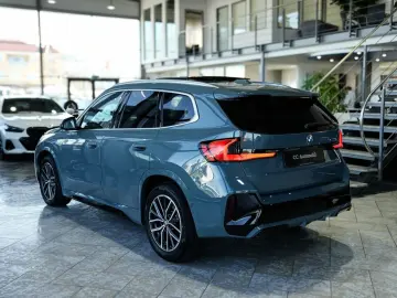 BMW X1 xDrive 23d M Sport 360K Panorama Memory