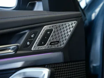 BMW X1 xDrive 23d M Sport 360K Panorama Memory