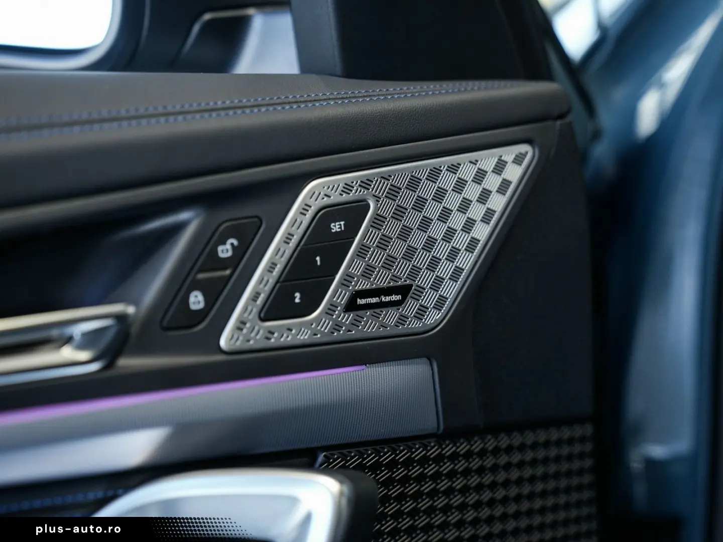 BMW X1 xDrive 23d M Sport 360K Panorama Memory