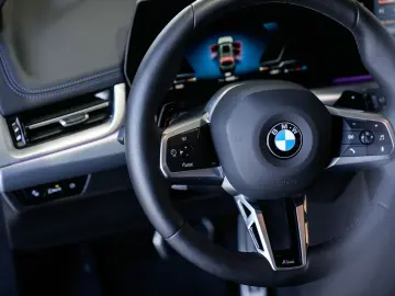 BMW X1 xDrive 23d M Sport 360K Panorama Memory