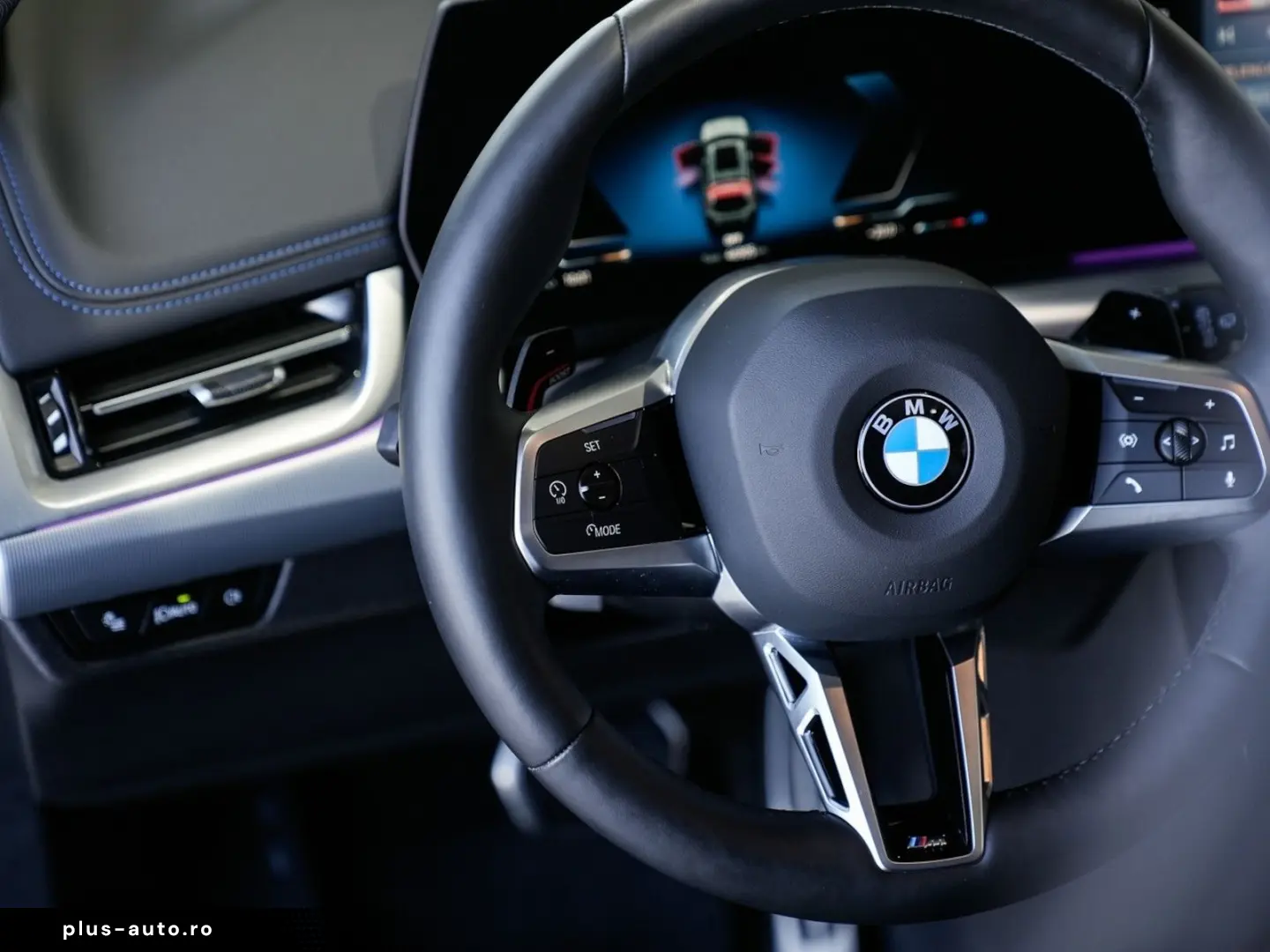 BMW X1 xDrive 23d M Sport 360K Panorama Memory