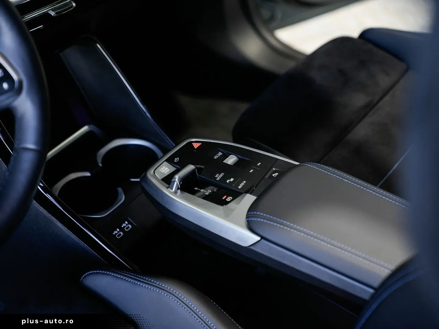 BMW X1 xDrive 23d M Sport 360K Panorama Memory