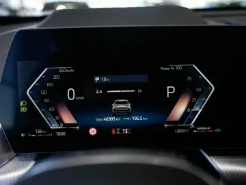 BMW X1 xDrive 23d M Sport 360K Panorama Memory