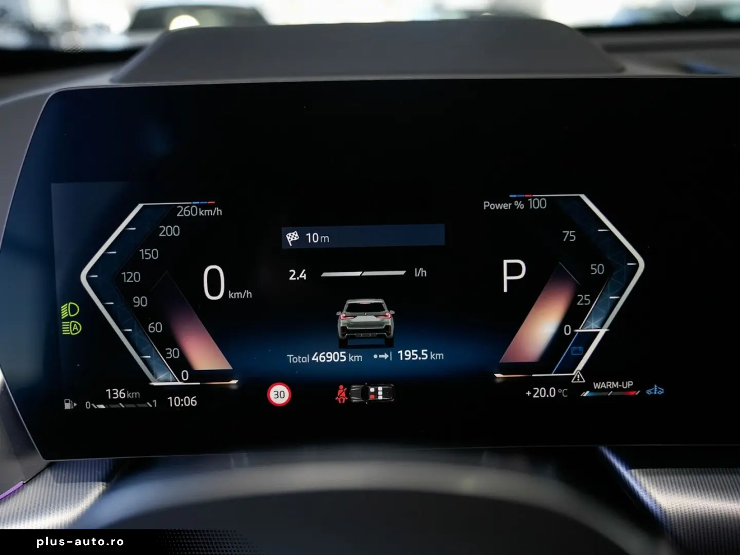 BMW X1 xDrive 23d M Sport 360K Panorama Memory