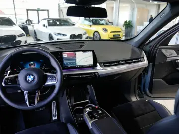 BMW X1 xDrive 23d M Sport 360K Panorama Memory