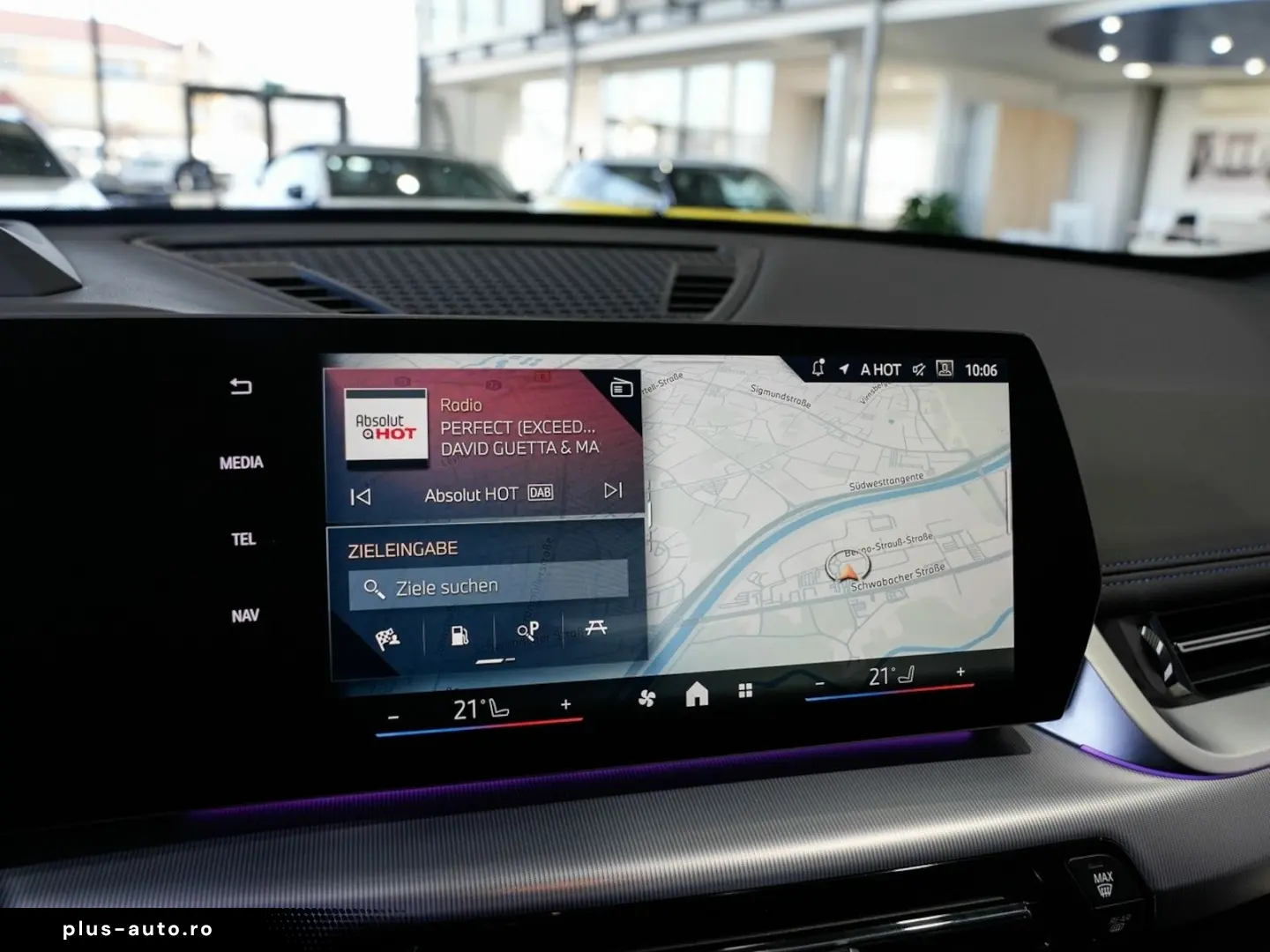 BMW X1 xDrive 23d M Sport 360K Panorama Memory