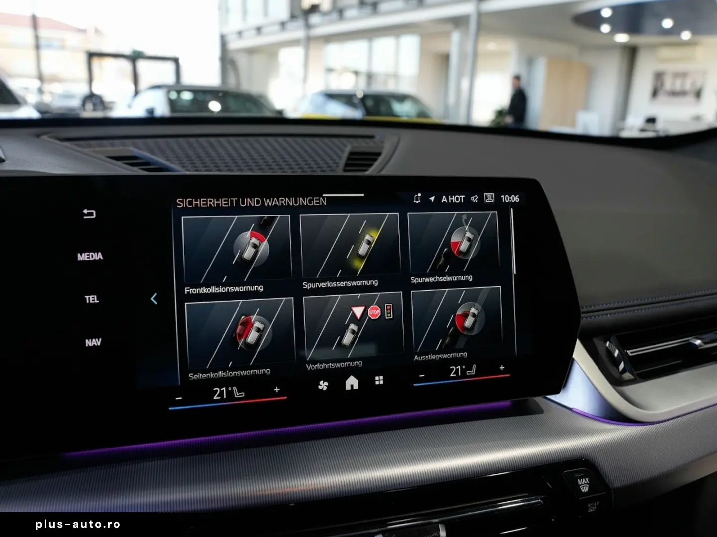 BMW X1 xDrive 23d M Sport 360K Panorama Memory