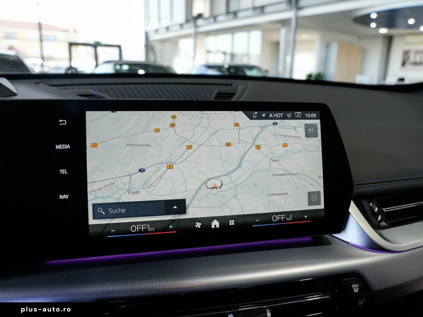 BMW X1 xDrive 23d M Sport 360K Panorama Memory