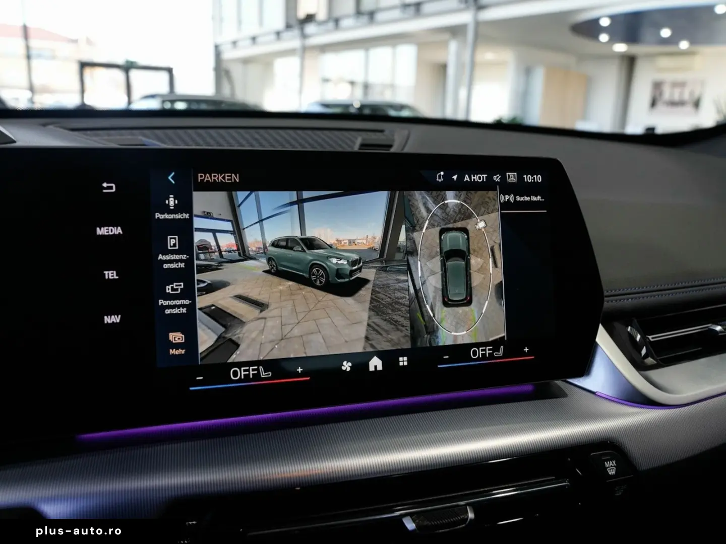 BMW X1 xDrive 23d M Sport 360K Panorama Memory