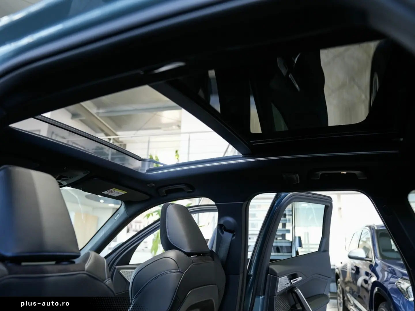 BMW X1 xDrive 23d M Sport 360K Panorama Memory