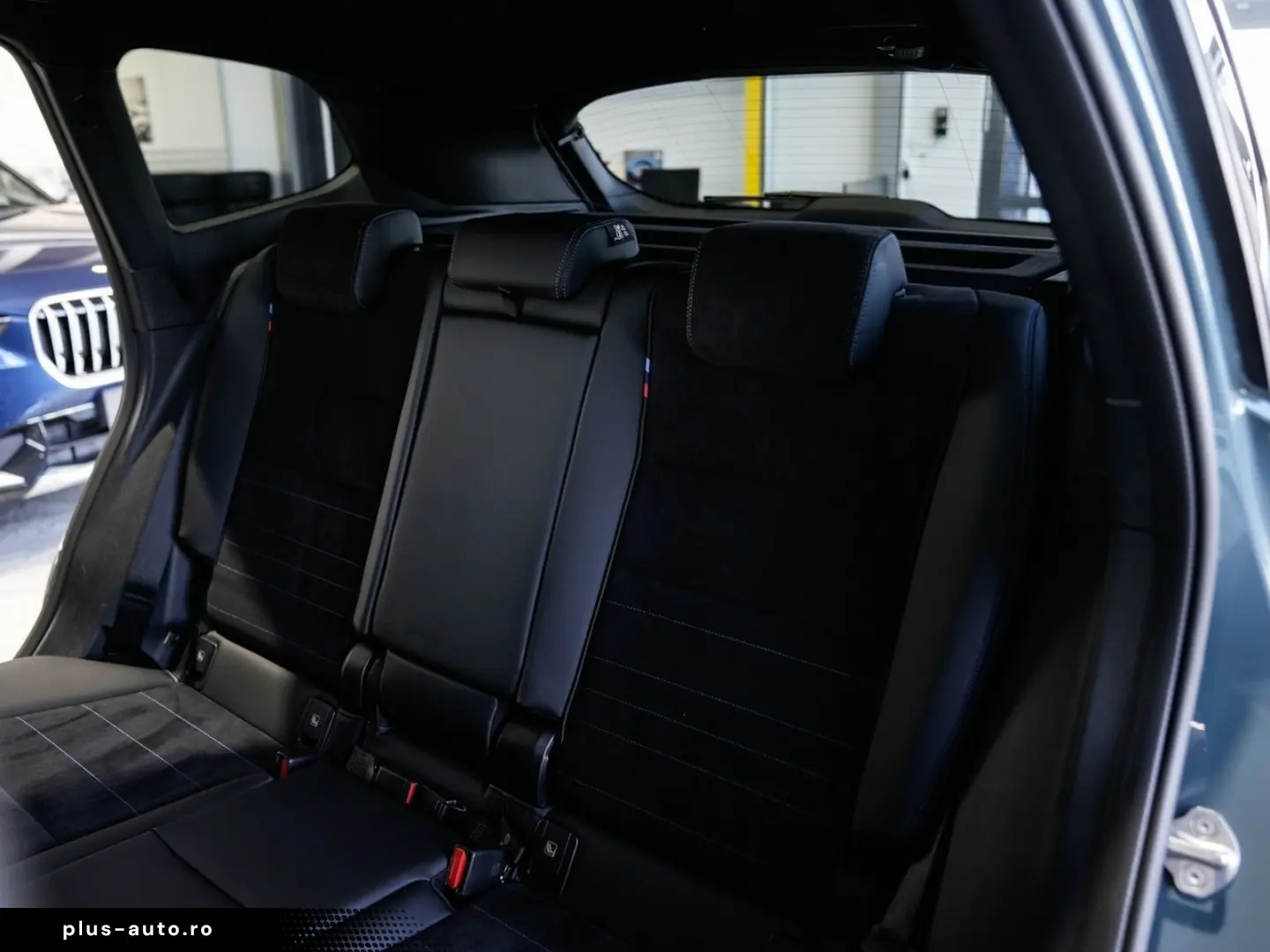 BMW X1 xDrive 23d M Sport 360K Panorama Memory