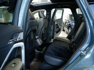 BMW X1 xDrive 23d M Sport 360K Panorama Memory