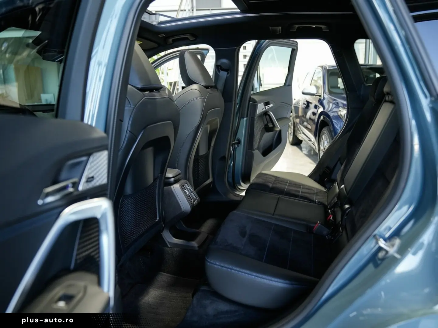 BMW X1 xDrive 23d M Sport 360K Panorama Memory