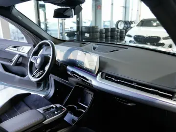 BMW X1 xDrive 23d M Sport 360K Panorama Memory