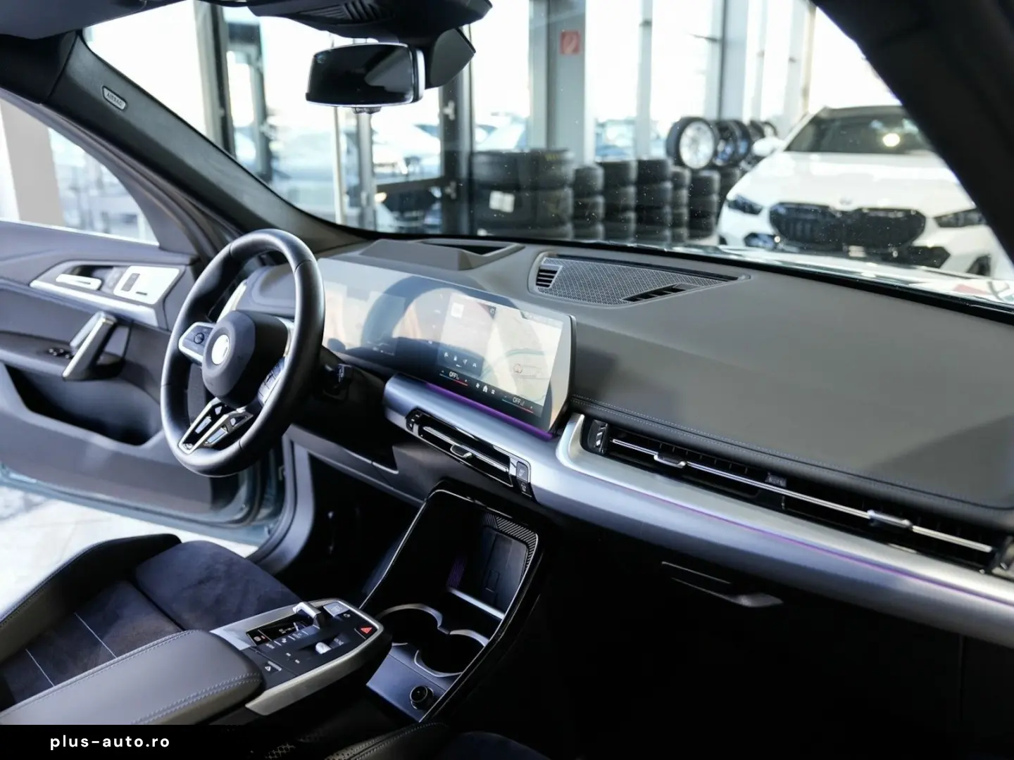 BMW X1 xDrive 23d M Sport 360K Panorama Memory