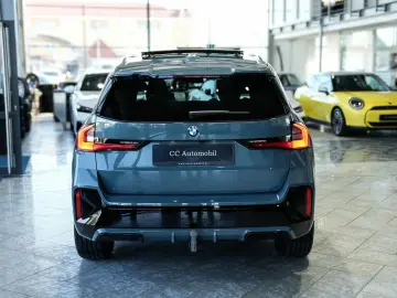 BMW X1 xDrive 23d M Sport 360K Panorama Memory