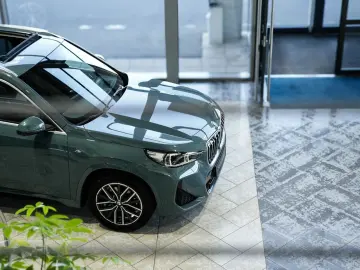 BMW X1 xDrive 23d M Sport 360K Panorama Memory