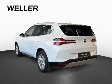 BMW X3 xDr20d HUD 360 DAPro H&K Keyless ElectricSeats