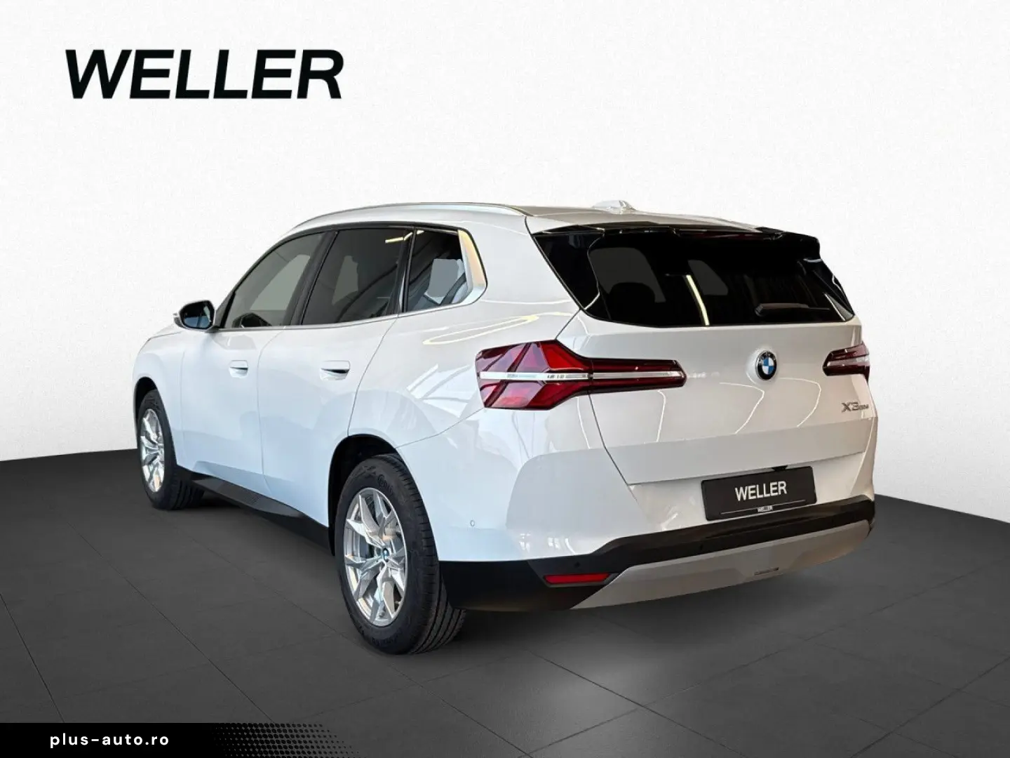 BMW X3 xDr20d HUD 360 DAPro H&K Keyless ElectricSeats