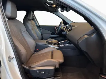 BMW X3 xDr20d HUD 360 DAPro H&K Keyless ElectricSeats