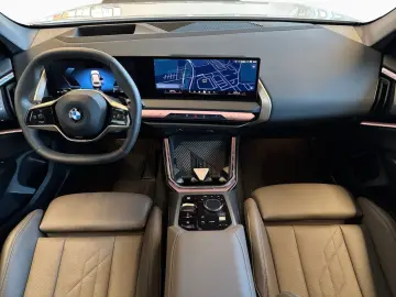 BMW X3 xDr20d HUD 360 DAPro H&K Keyless ElectricSeats