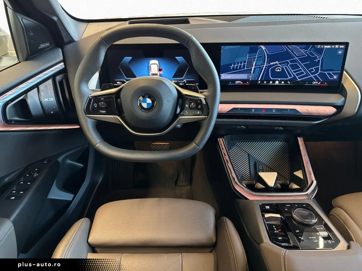 BMW X3 xDr20d HUD 360 DAPro H&K Keyless ElectricSeats